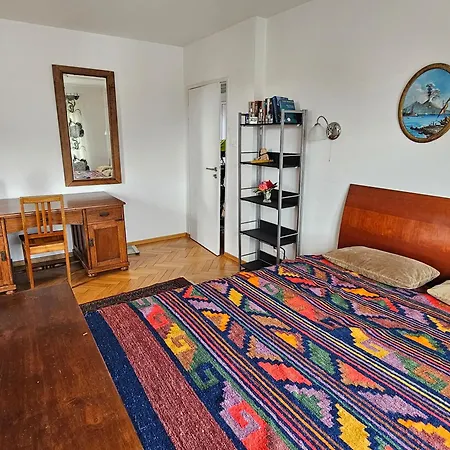 Pokój U Anny Quarto em Acomodações Particulares *