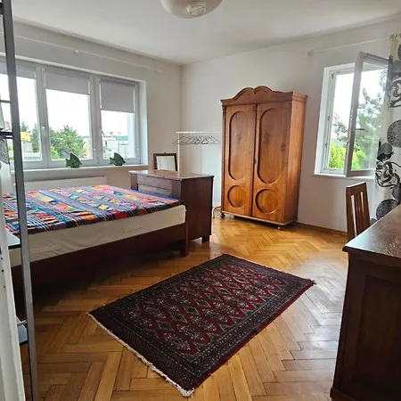 Pokój U Anny Quarto em Acomodações Particulares *