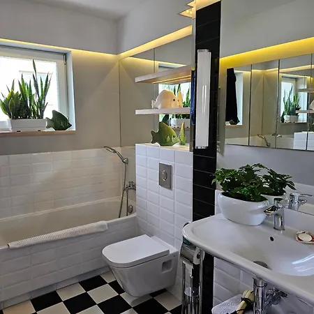 Pokój U Anny Kwatera prywatna *