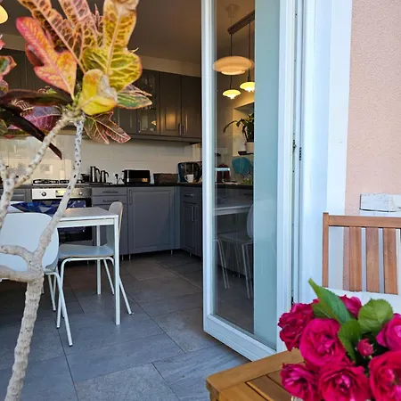 Homestay szállás U Anny *