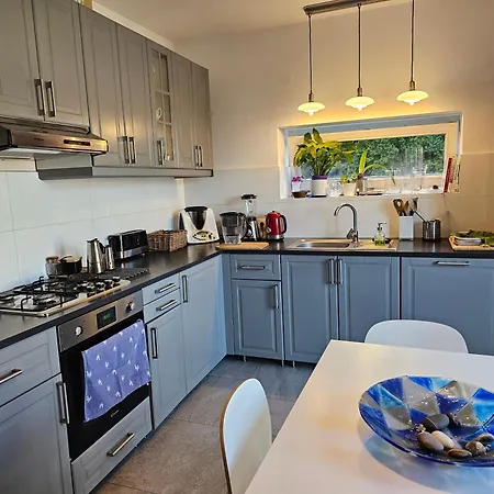 Homestay szállás U Anny