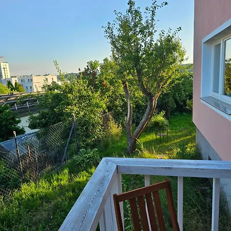 Pokój U Anny Gdynia