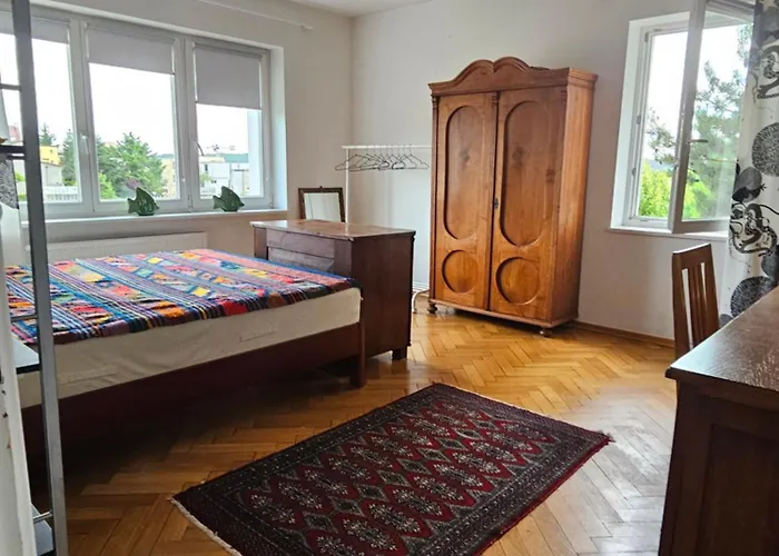U Anny Homestay szállás *
