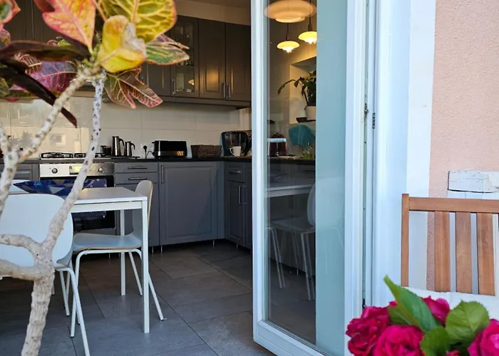 Homestay szállás U Anny *