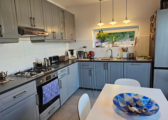 Homestay szállás U Anny